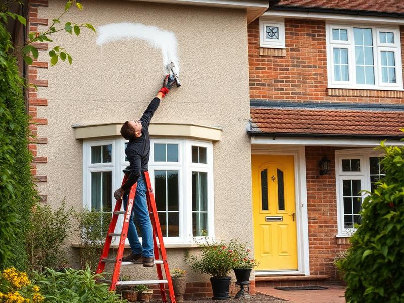 Property Maintenance